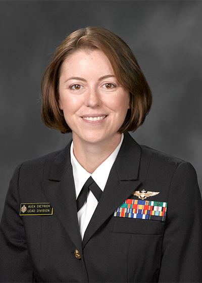 Alex Dietrich – KEYNOTE Saturday Portrait