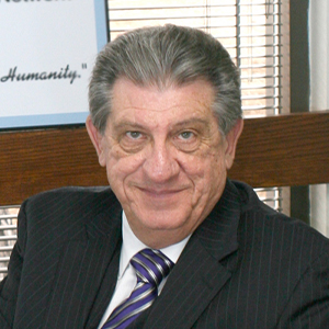 David “Dave” MacDonald