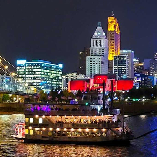 Customize Your Experience